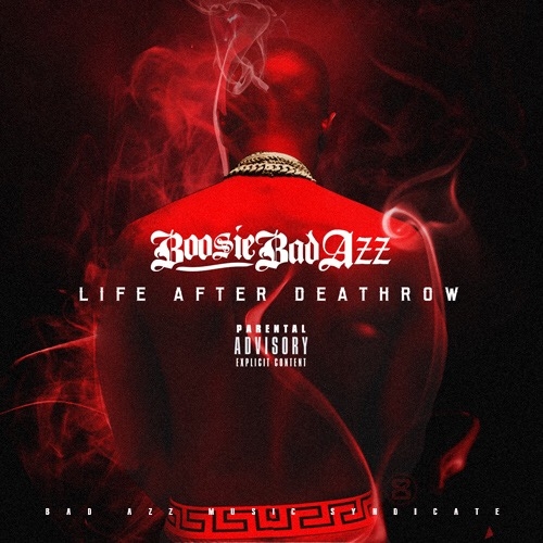 Boosie - Life After DeathRow